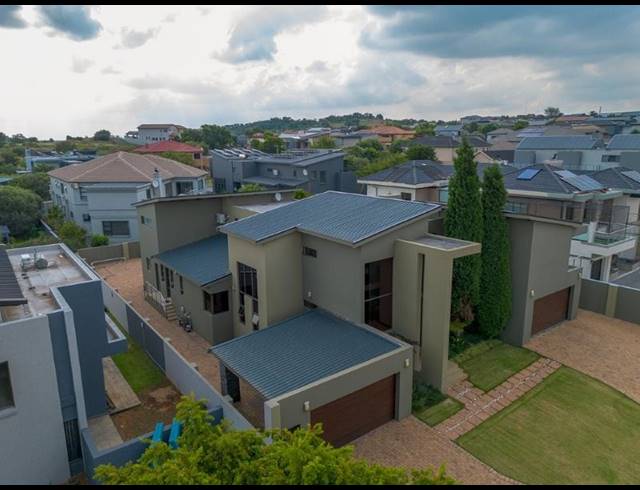 5 BEDROOM HOUSE FOR SALE IN MEYERSDAL NATURE ESTATE